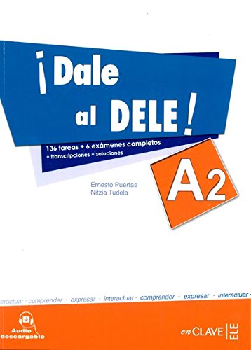 Download Dale al DELE A2 Download Dale al DELE A2