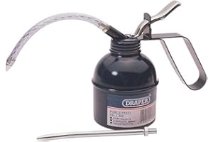 Draper 21716 dosatore Olio per Auto con beccuccio