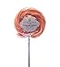 Produktbild Pandora Bell Handgemachter Lollipop Orange 80g