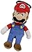 Produktbild Nintendo Plüschfigur Super Mario-Anhänger (14cm)