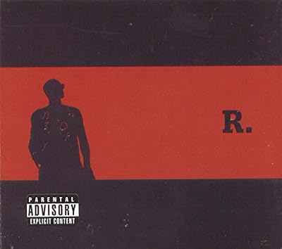 R. [Import USA]