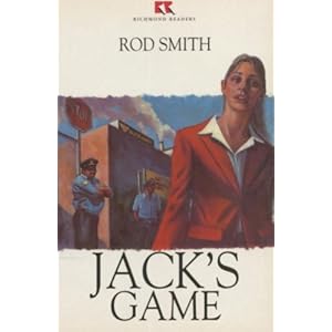 Jack's Game