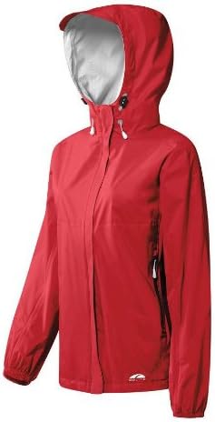 GoLite Women's Tumalo Pertex Storm Waterproof Jacket