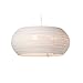 Produktbild Ohio 24 White Pendant - E27 2M Cord 70 x 70 x 40