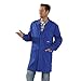 Produktbild Planam Herren Berufsmantel, Arbeitskittel, BW-290, Farbe: Kornblau, Gr: 50