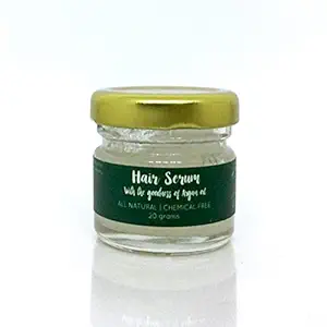 Vishisht Natural Rosemary Hair Serum - 20 gms