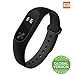 Produktbild Original XIAOMI Mi Band 2 Fitnessarmband Herzfrequenz-Messgerät Aktivitätstracker (IP67 wasserdicht, IOS und Android fähig)