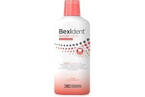 ISDIN Bexident Encías Tratamiento Clorhexidina Colutorio