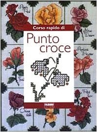 Corso rapido di punto croce