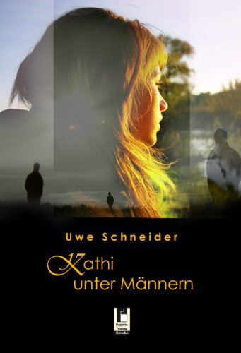 Cover zum Buch Kathi unter Männern