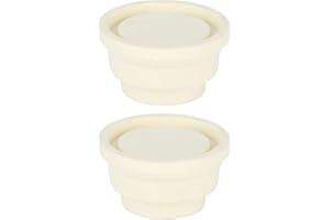 FANGZIN Blue Fish 2 Piezas Tapón para Piscina Tope Goma para Escalera Piscina Tapón Taco para Piscina Parachoques Escalera Piscina