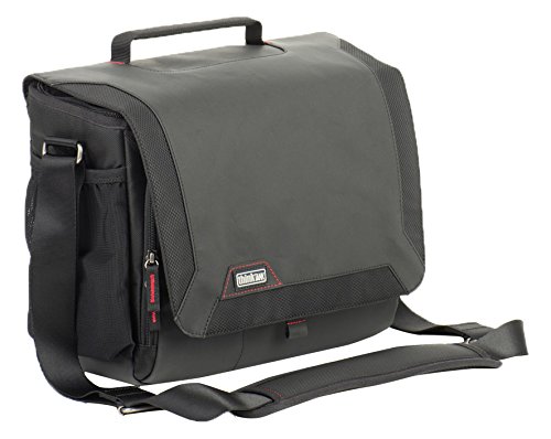 THINK TANK Spectral 10 Messenger Bag, 75 cm, Black (Negro)