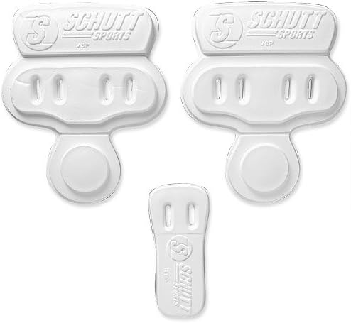 Schutt Varsity Slotted 3-Piece Hip Pad Set