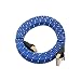 Produktbild MagiDeal CAT7 Patchkabel Ethernet Kabel Netzwerkkabel 10 gbps Internetkabel Steckverbinde Kabel - 5m