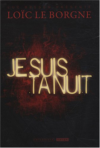 couverture de : Je suis ta nuit