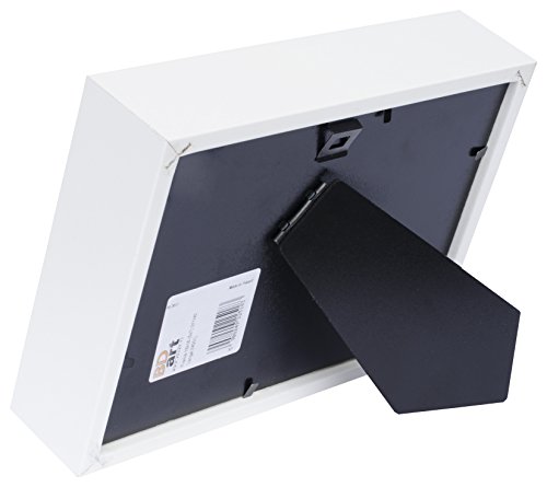20 x 25 cm Box Bilderrahmen - 3