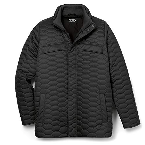 Preisvergleich Produktbild Audi Steppjacke Herren (XL)