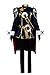 Produktbild Fire Emblem Awakening Fates Lucina Battle Anzug Cosplay Kostüm Damen L
