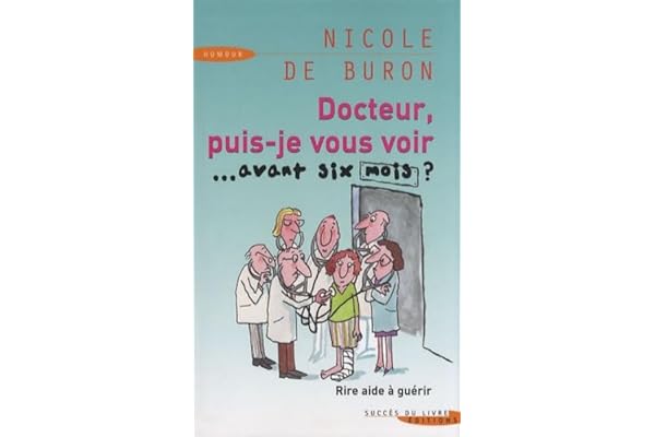 Docteur, puis-je vous voir... avant six mois ?