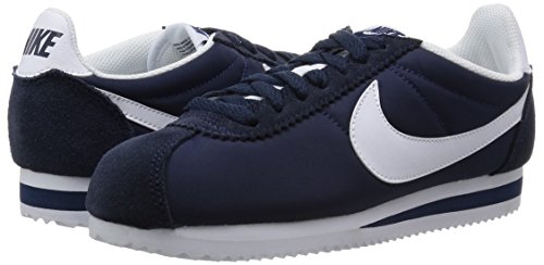 Nike Damen Wmns Classic Cortez Nylon Laufschuhe - 5