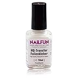 NAILFUN Nail Foil Adhesive 10 ml