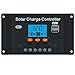 Produktbild TianranRT Solar Panel Regler Ladung Controller USB 10/20/30/40A 12V-24V mit Dual USB (40A 12V24V)