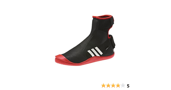 adidas sailing boots