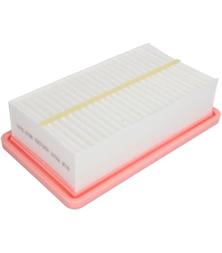 Filtre à Air Bosch S0625 - Haute Filtration Pour Moteur (Réf. F026400625)