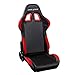 Produktbild Simulador DXRACER PS/COMBO/300 Negra-Roja (PS/F03/NR)