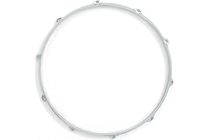 Dixon PKS510B-5CR 10 "Die Cast Hoop