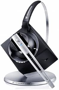 SENNHEISER DW 10 Phone Office 