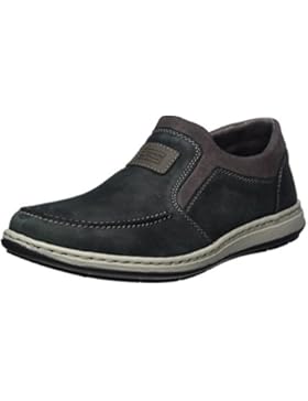 Rieker Herren 17350 Slipper