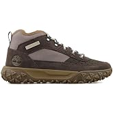 Tımberland Greenstride Motion 6 Mid Lace Up Sneaker Erkek G&uuml;nl&uuml;k Bot TB0A6CW1EP21 Lacivert