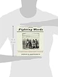 Image de Fighting Words: An Illustrated History of Newspaper Accounts of the Civil War