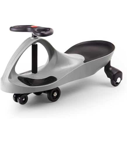 Tulano Focus 45 Loopauto Gravitatie/zwaartekrachtrijder tot 100 kg