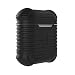 Produktbild Kobwa airpods Case Schutzhülle Silikon Cover und Haut für Apple airpods Ladekabel Fall, airpods 4 Air Taschen 3D-rutschfeste Textur Displayschutzfolie mit Karabiner Schlüsselanhänger