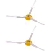 FilterHauz One I Irobot Roomba 693 694 Uyumlu Yan Fır&ccedil;a (2adet)