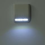 Empfindliche kapazitive Sensor, öffnen Sie die Tür, leuchtet automatisch und wenn Sie die Tür schließen, schaltet es aus, energiesparend, kostensparend