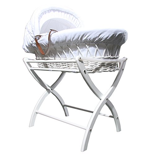 universal moses basket stand