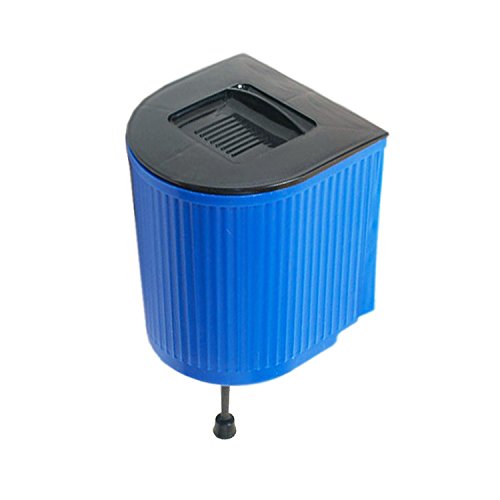 Wasserspender aus Kunststoff