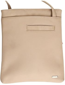 Felda - Damen Umhängetasche aus Echtleder - mit Staubschutzbeutel