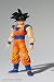 Produktbild Dragonball Z Shodo Actionfigur 8 cm Auswahl (Son Goku)