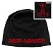 Produktbild Amon Amarth - Logo/ Viking Hammer Mütze Beanie