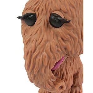 Funko Pop Sr. Snuffleupagus (Barrio Sésamo 06) - Imagen 6
