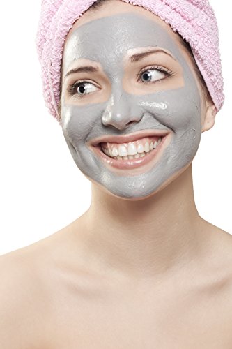 Gesichtsmaske mit Schlamm aus dem Toten Meer – tiefenreinigende, klärende & ausgleichende Wirkung – 100 ml - 4