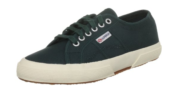 superga green pine