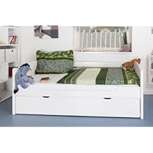 Suchergebnis auf Amazon.de für: Tagesbett ausziehbar