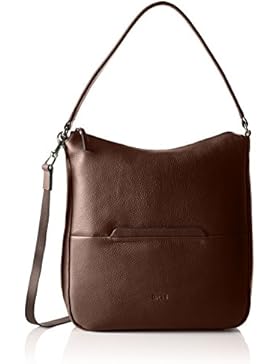 BREE Damen Faro 5 S17 Schultertasche, Einheitsgröße