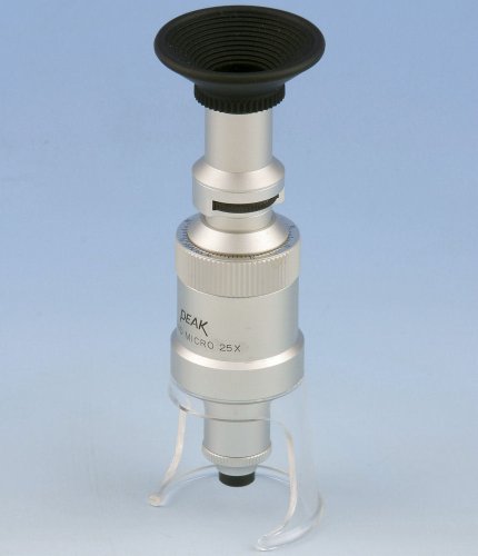 Preisvergleich Produktbild Messmikroskop 50-fach Serie 2008