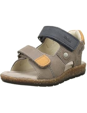 Aster Baby Jungen Sostec Krabbelschuhe